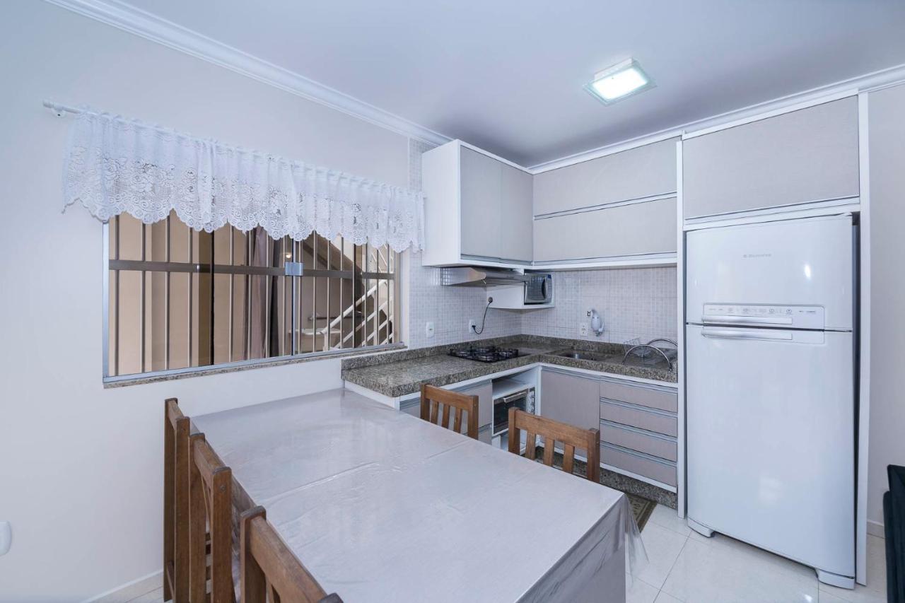 Casa A 80M Da Praia Bombinhas Exterior foto